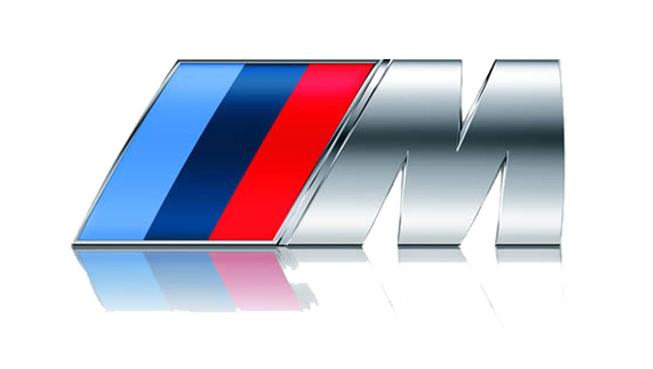 ///M Logo